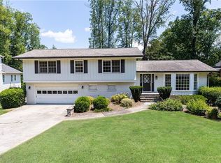 5115 Vernon Ridge Dr, Atlanta, GA 30338