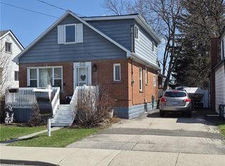 143 Walter Ave S, Hamilton, ON