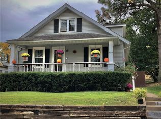 404 N 37th St, Belleville, IL 62226