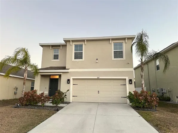 11167 Leland Groves Dr, Riverview, FL 33579