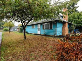 3510 O St, Vancouver, WA