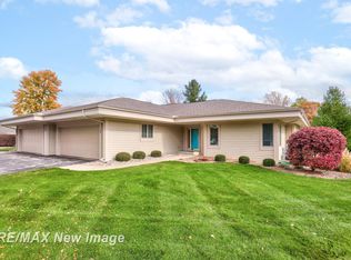 848 Windrush Ct UNIT 18, Saginaw, MI 48609
