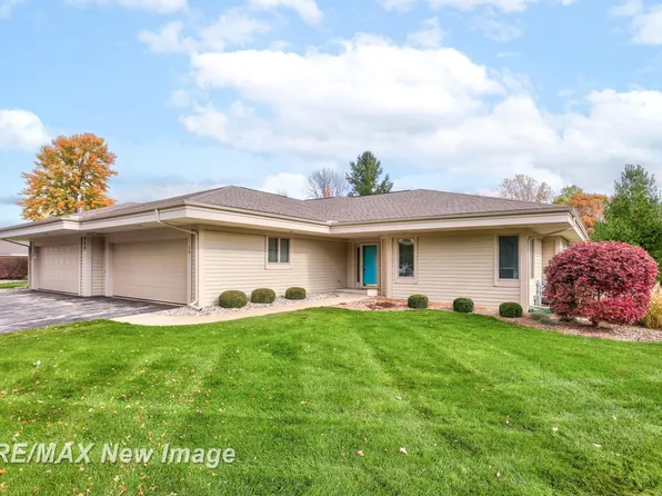 848 Windrush Ct Unit 18, Saginaw, MI 48609