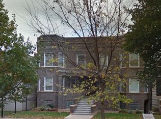 7023 S Wabash Ave #1, Chicago, IL 60637
