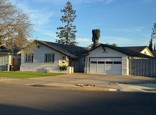 5570 Amby Dr, San Jose, CA 95124