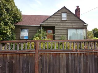 4436 Cascadia Ave S, Seattle, WA 98118
