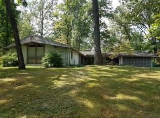 1201 Lester Harris Rd, Johnson City, TN 37601