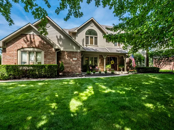 13890 Saben Ct, Carmel, IN 46032