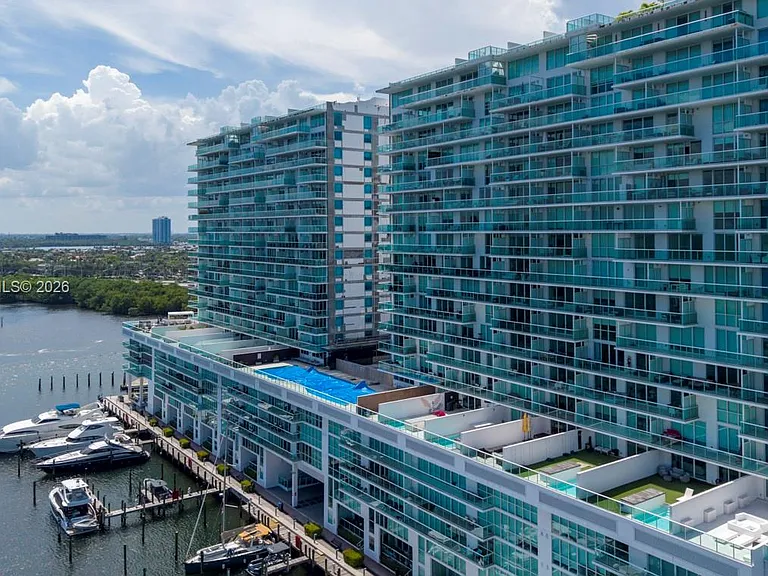 400 Sunny Isles Blvd #1903 — Photo 43
