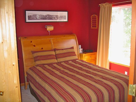 4th image of 12417 Northwoods Blvd #2