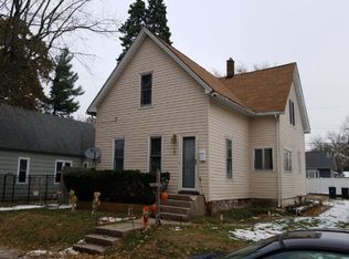 118 Dunlap St, Michigan City, IN 46360