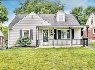 3061 Regent St, Dayton, OH 45409