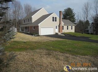 1001 Windy Knoll Rd, West Chester, PA 19382