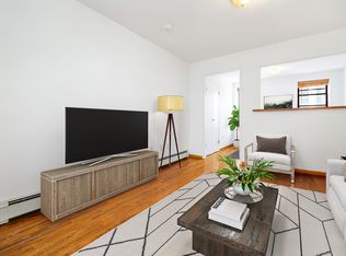 29 Orchard St APT 3A, New York, NY 10002