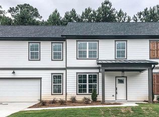 2545 Adair Ridge Ct, Decatur, GA 30034