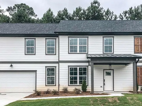 2545 Adair Ridge Ct, Decatur, GA 30034