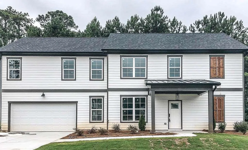 2545 Adair Ridge Ct photo 1