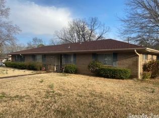 6700 Lantana Dr, Little Rock, AR 72209