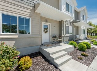 1356 N 250 W, Sunset, UT 84015