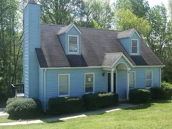 7135 Cabe Ln, Charlotte, NC 28214