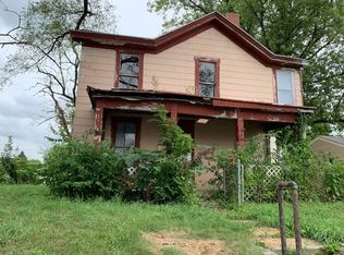 1101 Ridge St, Richmond, IN 47374