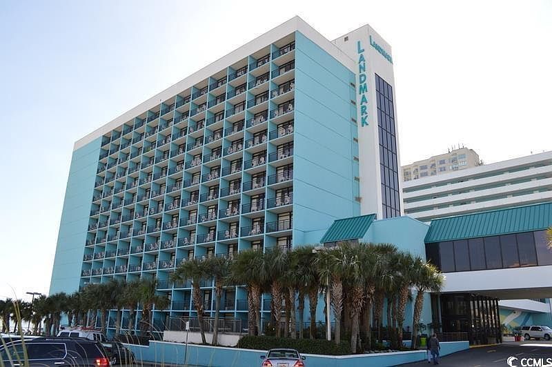 1st image of 1501 S Ocean Blvd #840