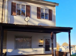 619 E 19th Ave, Homestead, PA 15120