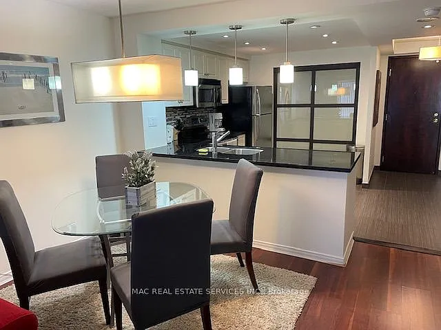 2 bed, $4,100 — Photo 2