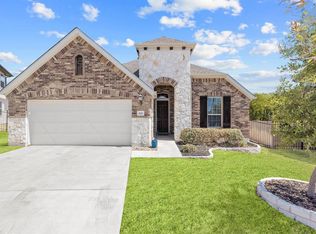 528 Brady Creek Cv, Leander, TX 78641