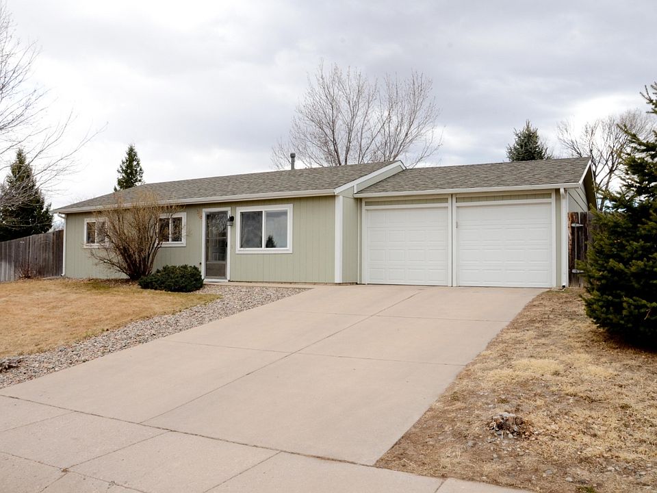For Sale: 7090 Sequoyah Way, Colorado Springs, CO 80915