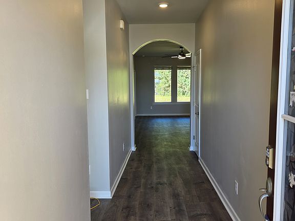 Foyer / Main entrance