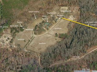 501 Main Dr, Aiken, SC 29801
