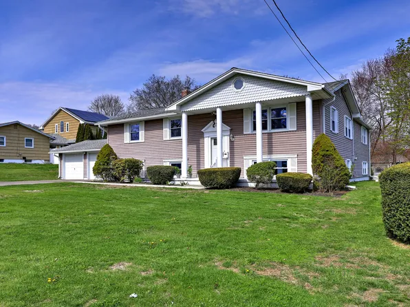311 Woodruff Road, Milford, CT 06461