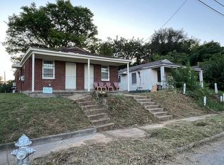 1595 Florida St, Memphis, TN 38109