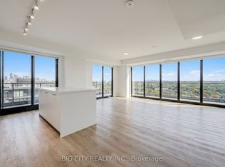 36 Brentcliffe Rd #1305, Toronto, ON M4G 3Y4