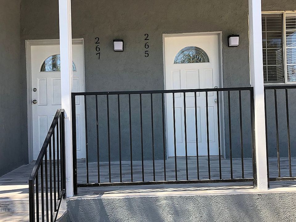 1st image of 265 W Claremont St