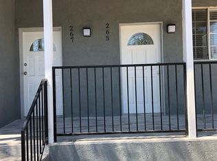 265 W Claremont St, Pasadena, CA 91103