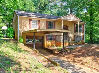 2976 Bay Berry Dr SW, Marietta, GA 30008