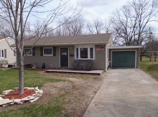 2538 Meadowdale St, Ottumwa, IA 52501