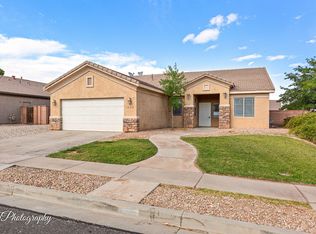 3429 S Price Hills Dr, Saint George, UT 84790