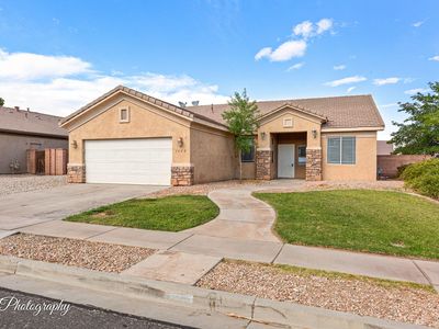 3429 S Price Hills Dr, Saint George, UT, 84790