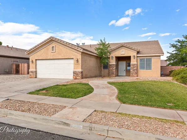3429 S Price Hills Dr, Saint George, UT 84790