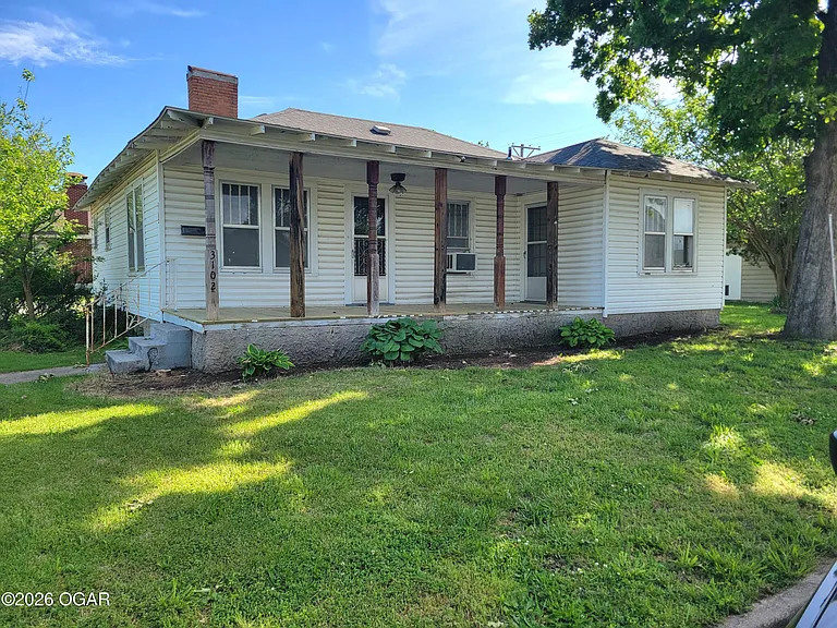 3102 S Wall Ave — Photo 1