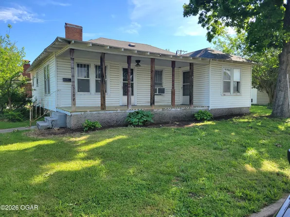 3102 S Wall Ave, Joplin, MO 64804
