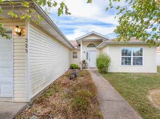 325 Deer Run Rd, Branson, MO 65616