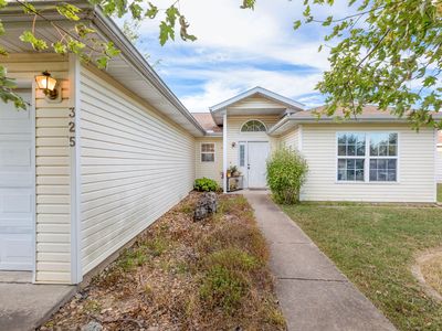 325 Deer Run Road, Branson, MO, 65616