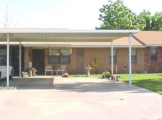 1607 Knox Rd, Ardmore, OK 73401