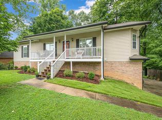 316 Glenn Chapel Rd, Gardendale, AL 35071