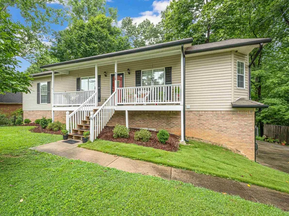316 Glenn Chapel Rd, Gardendale, AL 35071