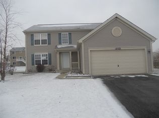 2021 Ingemunson Ln, Yorkville, IL 60560